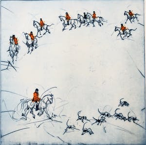 Ronald Tolman - De jacht kopen? Bied vanaf 75!