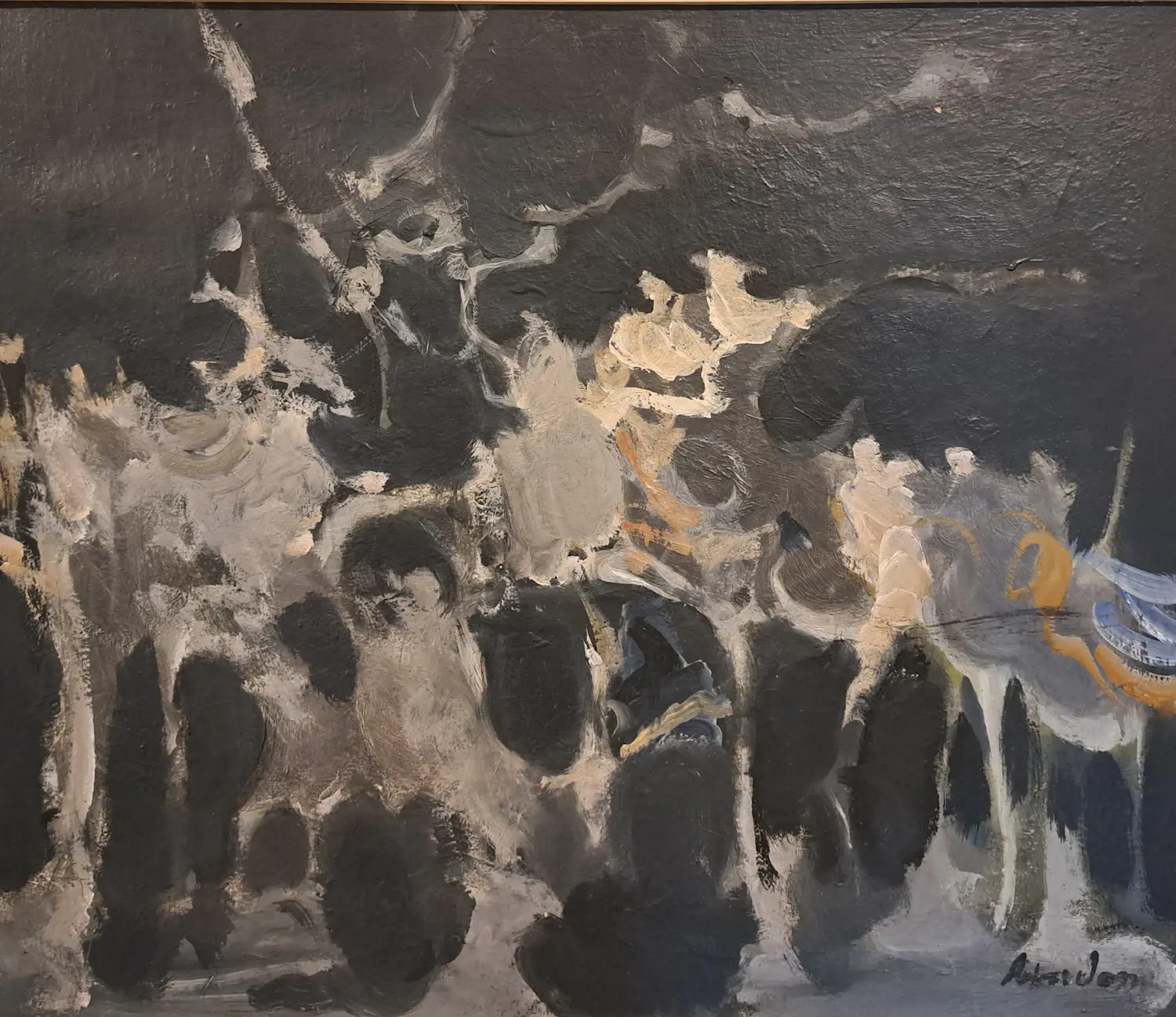 Alfred Aberdam (1894-1963)