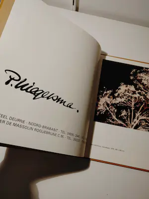 Pieter Wiegersma - Gouaches - Tekeningen - Wandtapijten 1980-1981 kopen? Bied vanaf 1!