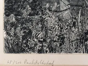 Franz Bayer - Stadtszene kopen? Bied vanaf 50!