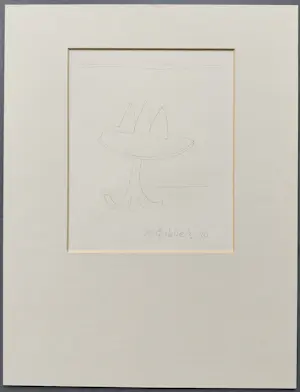 Klaas Gubbels - Natura Morta – complete kist met 10 werken kopen? Bied vanaf 2499!