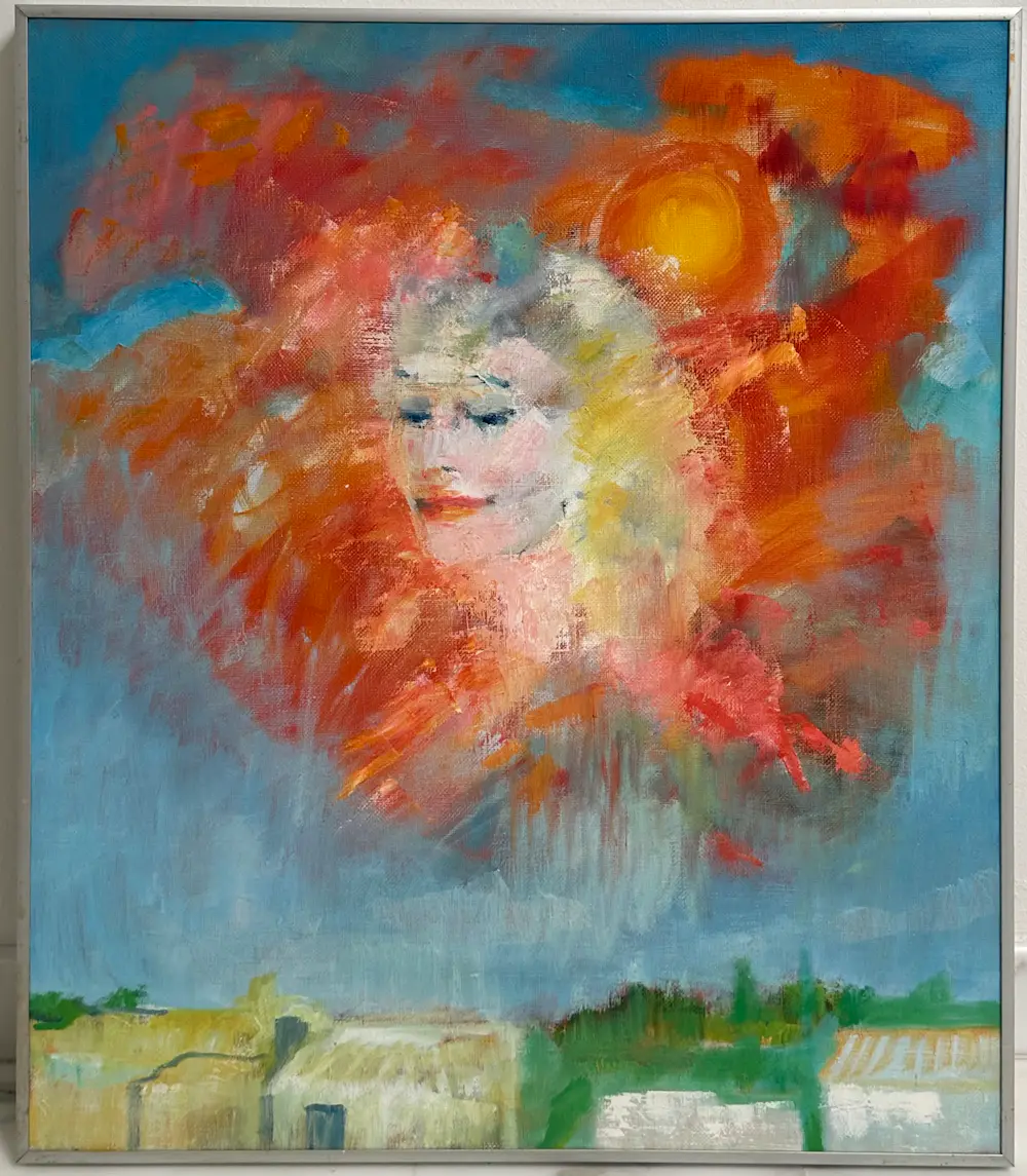 Louis Vorkink (1933-2010)