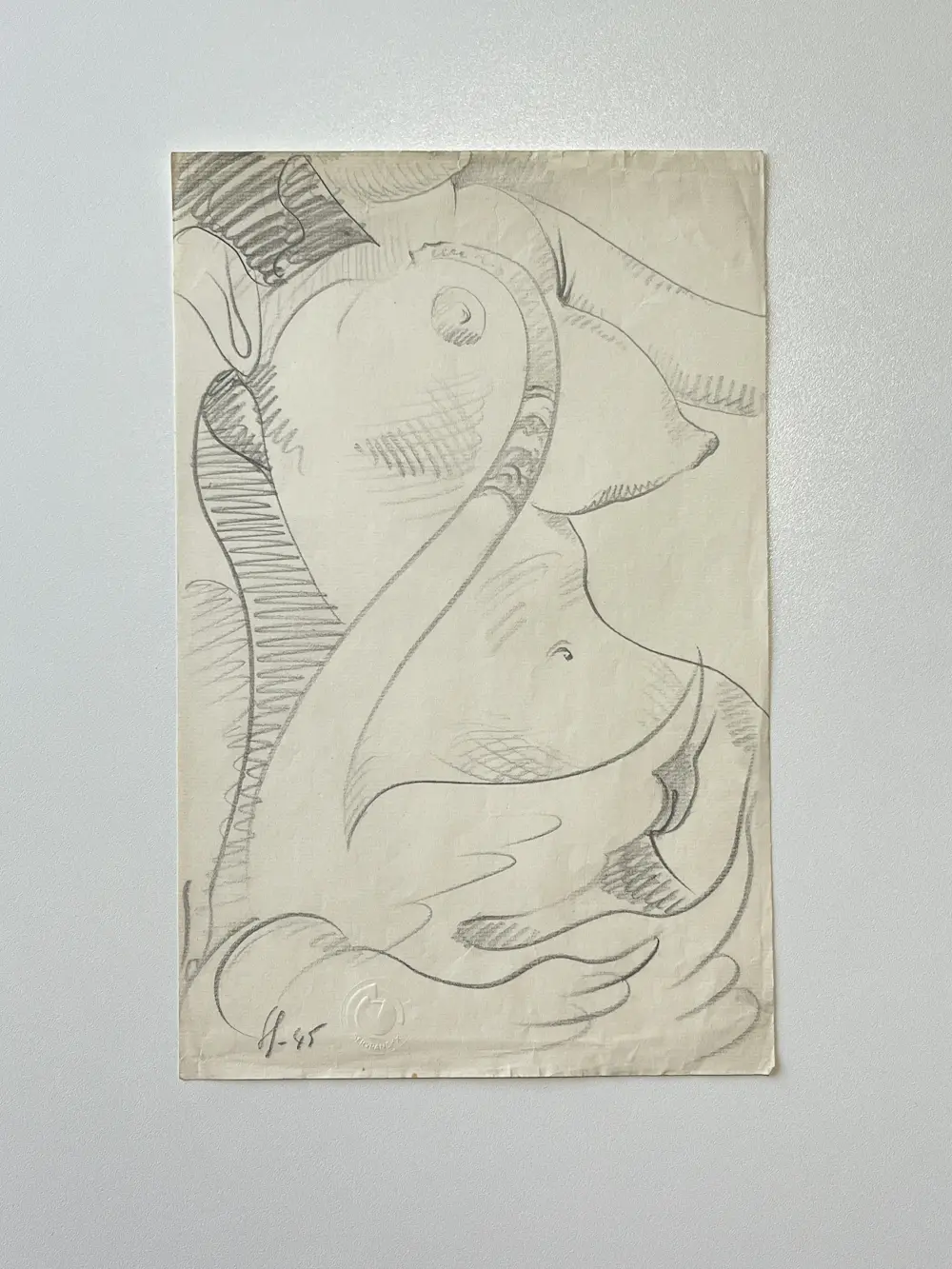 Victor Servranckx (1897-1965)