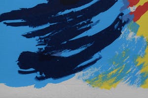 Karel Appel - Litho - 2 Heads kopen? Bied vanaf 850!