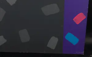 Hugo van Valkenburg - Acryl op doek, Het grijs van kleur (Groot) kopen? Bied vanaf 1!