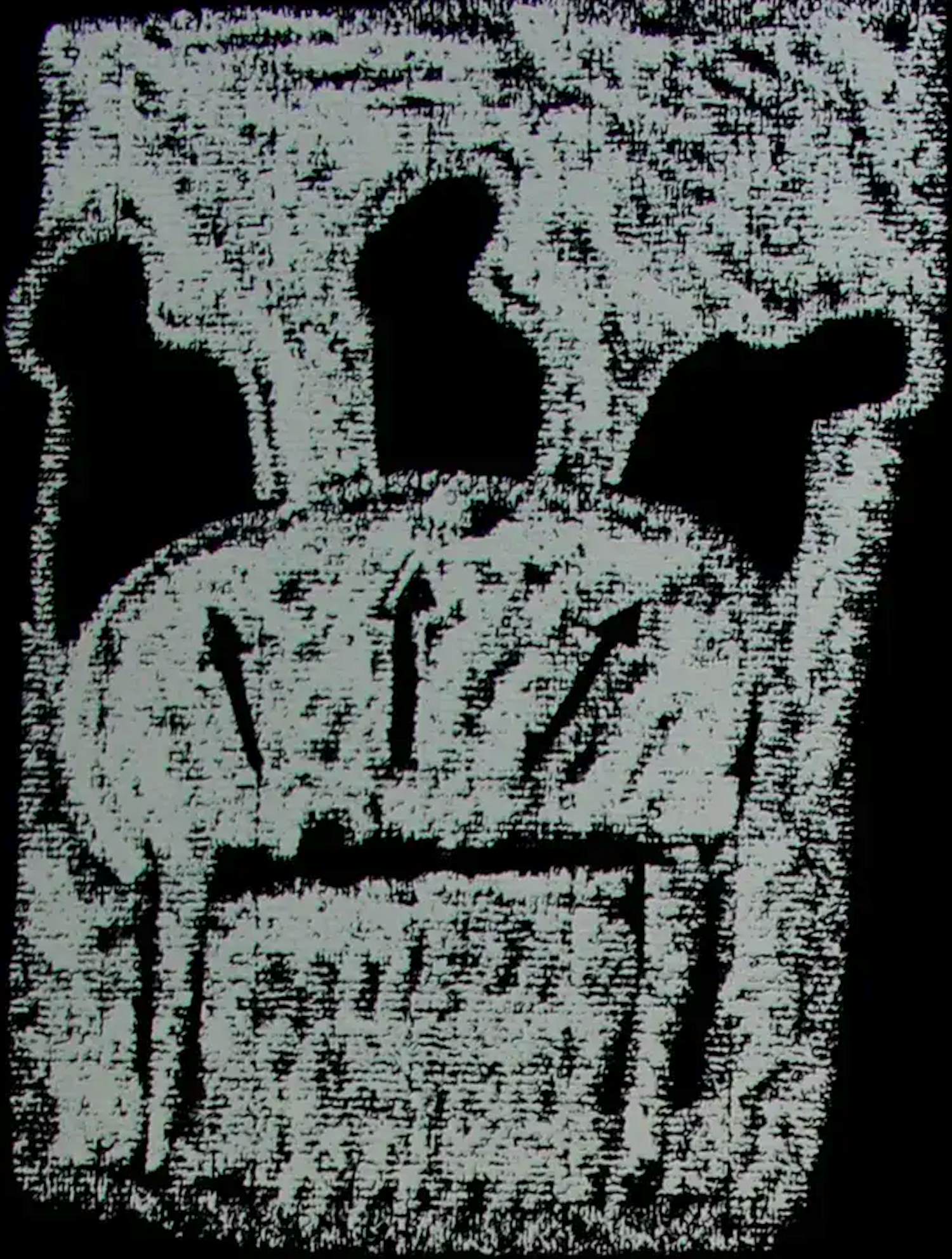 Jeroen Krabbé - Zeefdruk + gedicht: Alles bleef zoals het niet was - 1992 kopen? Bied vanaf 59!