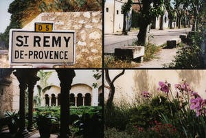 Paul Huf - C-print, Provence - Ingelijst (Groot) kopen? Bied vanaf 150!