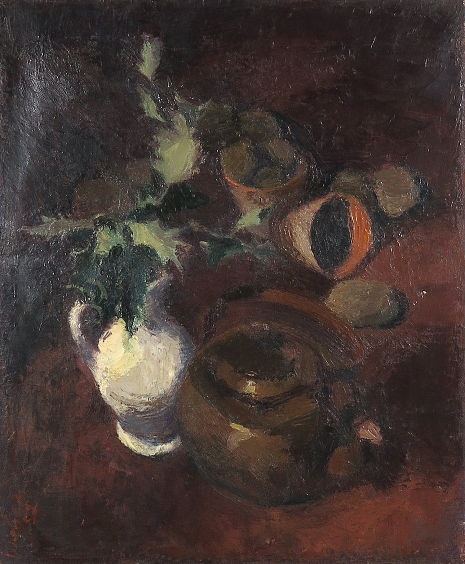 Carolien Weber (1903-1982)