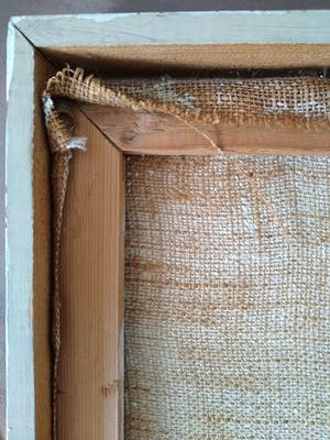 Theo van der Horst - (1921-2003) Portret van een vrouw kopen? Bied vanaf 150!