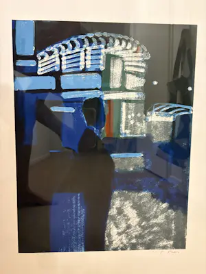 Peter Bes - Het dagelijks leven kopen? Bied vanaf 40!