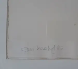 Gea Karhof - Lines of History kopen? Bied vanaf 95!