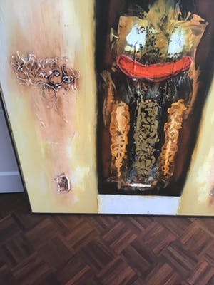 Hans Vanhorck - Zie foto kopen? Bied vanaf 200!