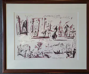 Francois Gervais - Il est 7 heures du Matin kopen? Bied vanaf 80!