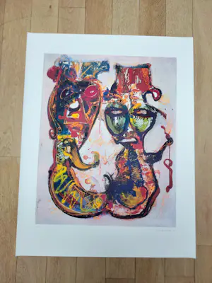 Jan te Wierik - De tweeling kopen? Bied vanaf 79!