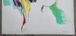 Marijke Boomsma - Philadelphia Lion kopen? Bied vanaf 25!