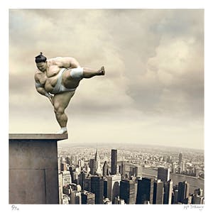 Mr. Strange - Avant le combat IV kopen? Bied vanaf 50!