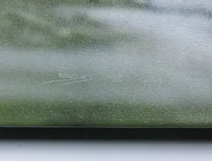 Mark Verdoes - Fotocollage (gedrukt) op doek, Porta Energetica (Groot) kopen? Bied vanaf 50!