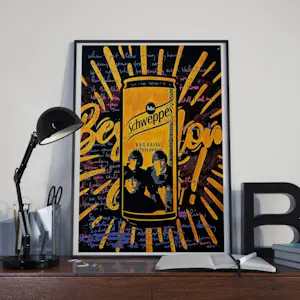 Josh Mahaby - Beatles Yellow Submarie kopen? Bied vanaf 50!