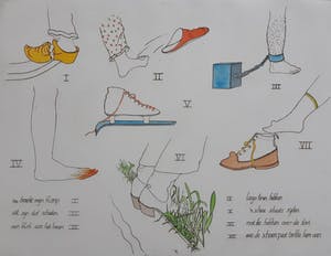 Sjoerd Bakker - Spreekwoorden en gezegden kopen? Bied vanaf 20!