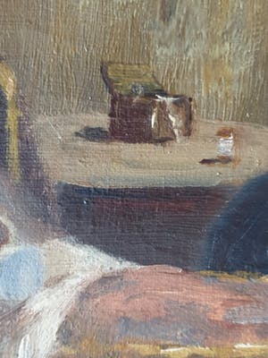 Martinus Josephus Nefkens - Moeder en kind kopen? Bied vanaf 50!