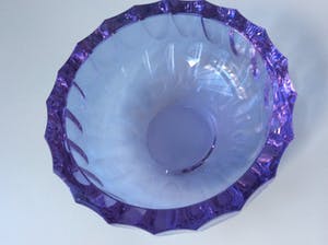 Miroslav Klinger - Neodymium/Alexandrite kristallen kom kopen? Bied vanaf 1!