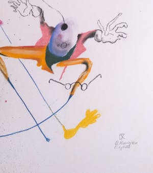 Oleg Kuvaev - Tänzer kopen? Bied vanaf 240!