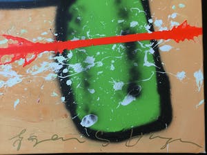 Espen Hagen - Fly V7 kopen? Bied vanaf 195!