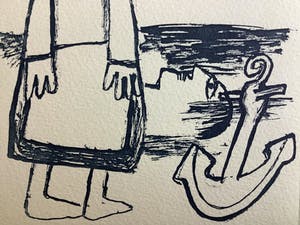 Corneille - Fa femme du marin kopen? Bied vanaf 135!