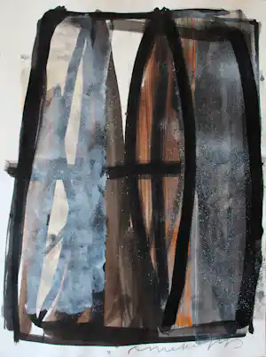 Buy Rineke Kop - Zonder titel (1990 - 4)? Bid from 60!
