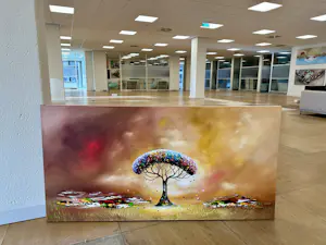 Gena - Tree of Life kopen? Bied vanaf 350!