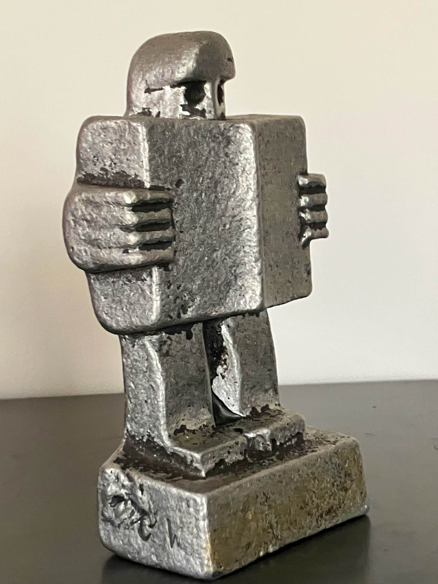 Willy Ceysens - Lezende man kopen? Bied vanaf 89!