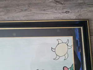 Niki de Saint-Phalle - Jungle kopen? Bied vanaf 795!