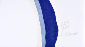 Roger Raveel - La Berceuse kopen? Bied vanaf 770!