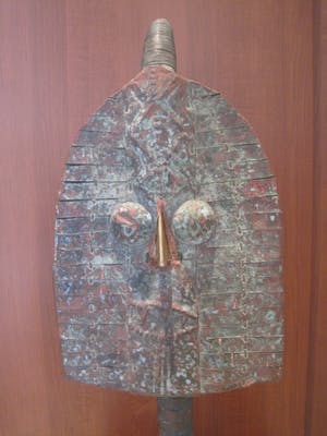 Kota - Relikwie beeld. kopen? Bied vanaf 160!