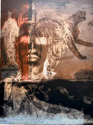 Peter Bersch - Pompeï kopen? Bied vanaf 20!