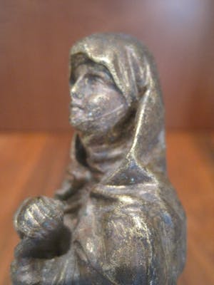 Heiligenbeeld - Maria Magdalena kopen? Bied vanaf 70!