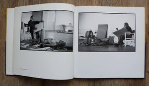 Corneille - Gemengde techniek (tekening), zeefdruk en boek - 1994/1995 kopen? Bied vanaf 800!