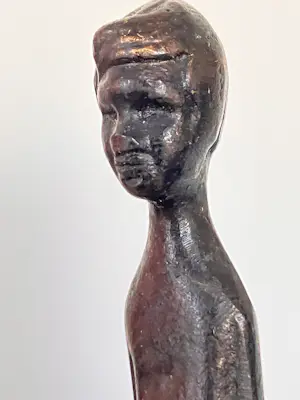 Paolo SIMONCINI - Jongeman kopen? Bied vanaf 69!