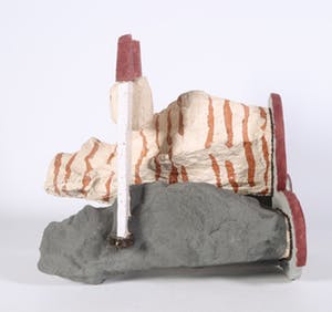 Daniel Levi - Keramiek, Bayata kopen? Bied vanaf 250!