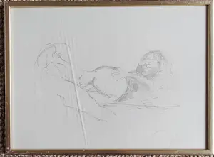 John Lennon - Zeven litho's uit Bag one kopen? Bied vanaf 100!