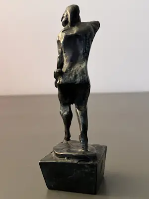 Mari Andriessen - Mestreechter Geis kopen? Bied vanaf 109!