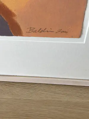 Ahmad Baldin - Denkbeeldige stad kopen? Bied vanaf 200!