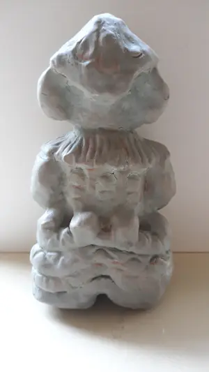Nel Donkers - Inca figuur kopen? Bied vanaf 150!