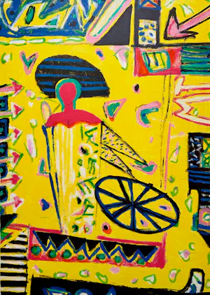 Buy Gertie Janssen - Cleopatra II? Bid from 25!