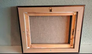 Anton Heyboer - Olie op Linnen - Jaren 80 werk - Handgesigneerd !!!! kopen? Bied vanaf 250!