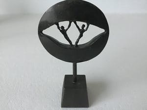 Corry Ammerlaan - Met het oog op een goede samenwerking. kopen? Bied vanaf 22!