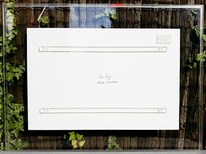 Paul Huf - Aruba, C-print (ingelijst, groot) kopen? Bied vanaf 150!