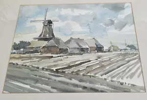 AcheterBob Immink - Holwerd? Enchérissez de 75!