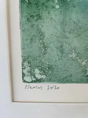 Eliza Kopec - Narcis Solo kopen? Bied vanaf 100!