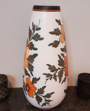 Plateelbakkerij Flora - Flora Gouda Holland 'Marion' kopen? Bied vanaf 20!